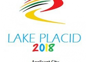 Lake Placid 2018 Logo